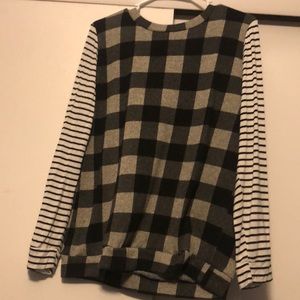 Courage to change top